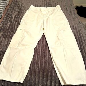 Marcelle Low Slung Easy Cargo